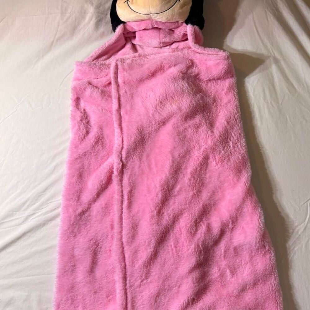 Disney Pink Soft-furnishings-textiles